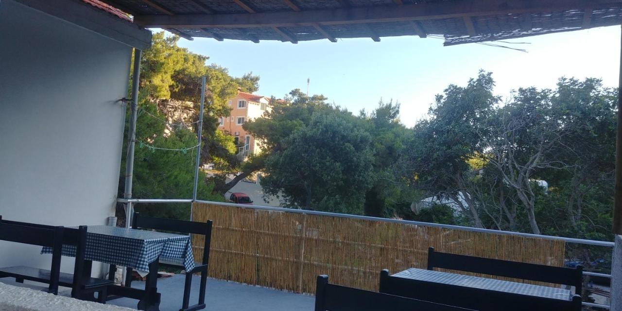 Villa Franic Saplunara Exterior photo